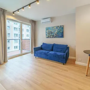 Golden Apartments/city Center/s65/28 Warszawa
