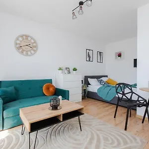Shortstaypoland Bukowińska Warszawa
