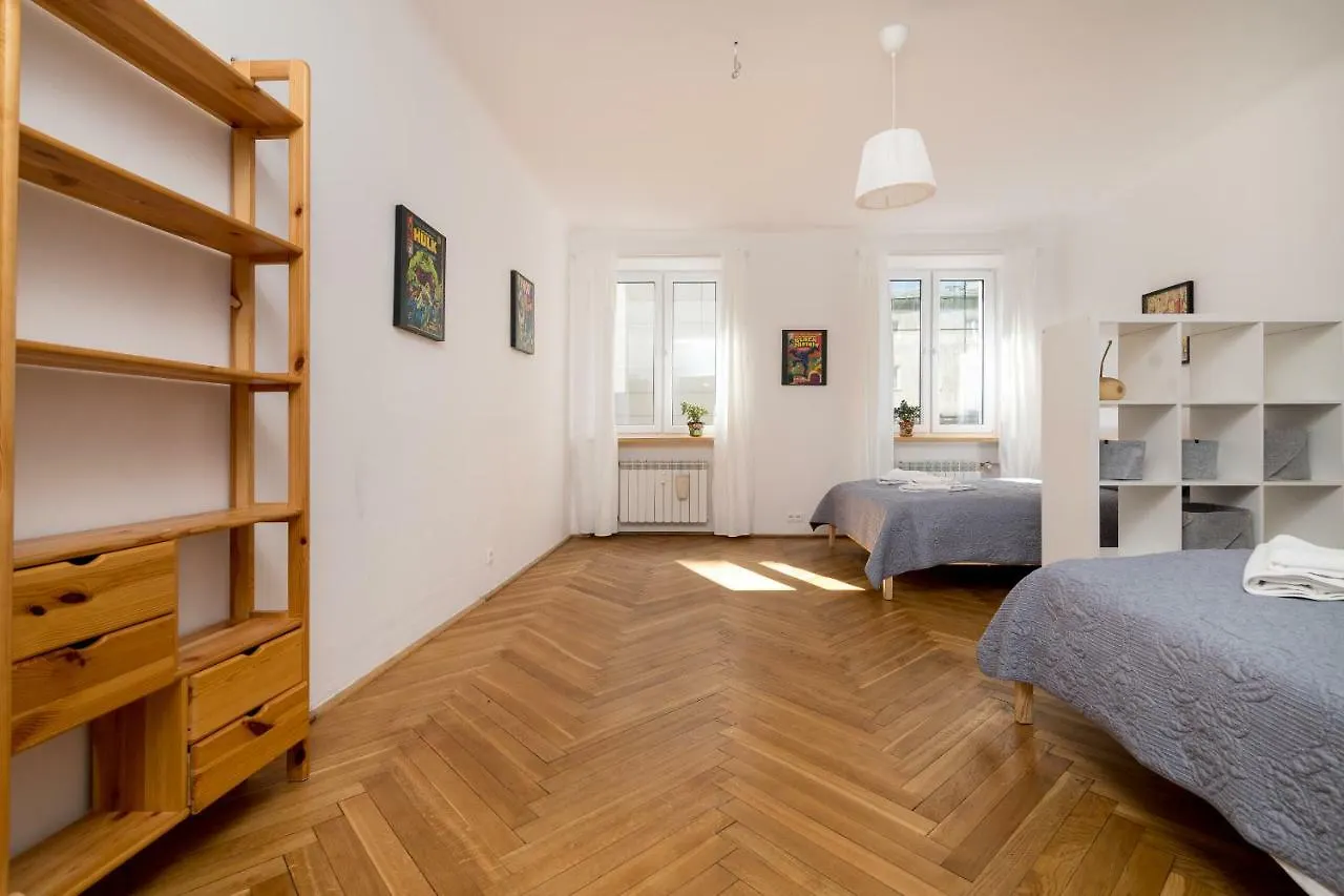 Royal Route Apartment For 10 People contacts